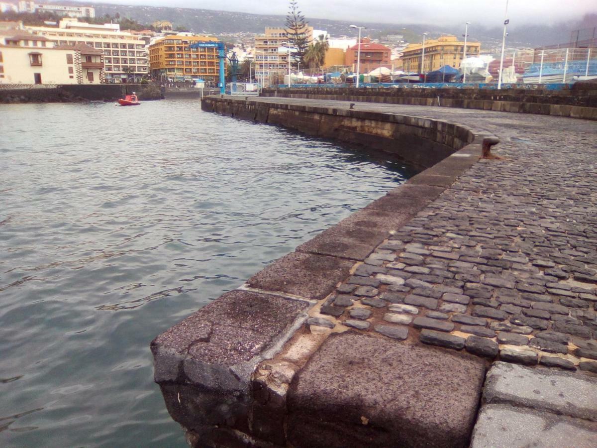 Carlos Y Rosa Puerto de la Cruz  Eksteriør billede
