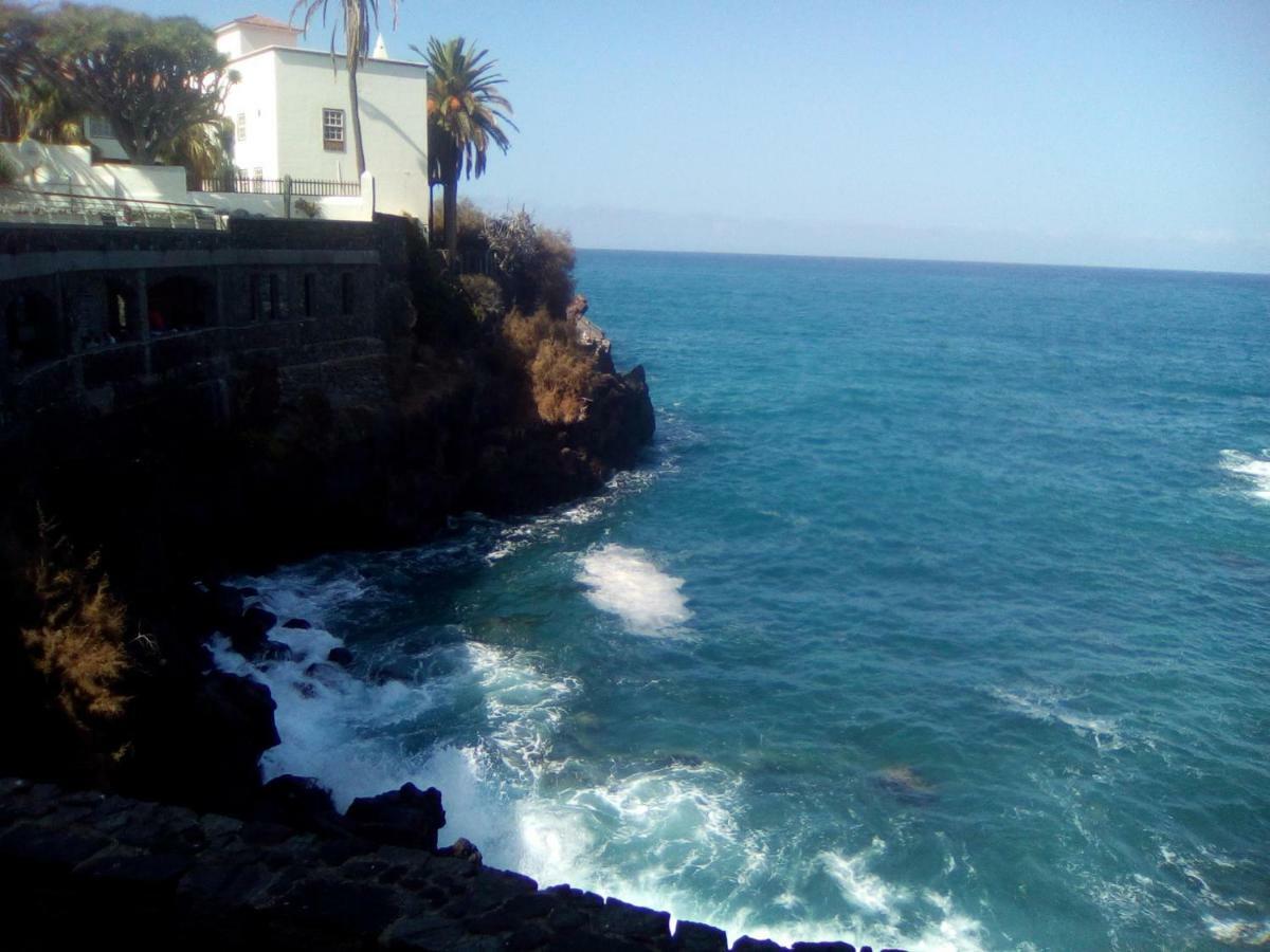 Carlos Y Rosa Puerto de la Cruz  Eksteriør billede