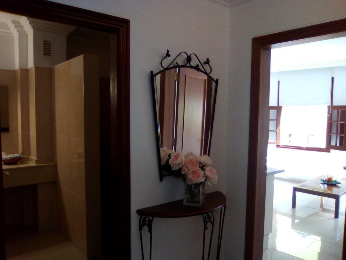 Carlos Y Rosa Puerto de la Cruz  Eksteriør billede
