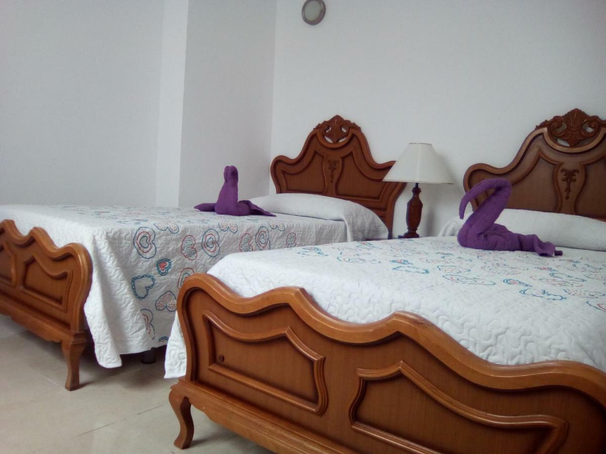 Carlos Y Rosa Puerto de la Cruz  Eksteriør billede