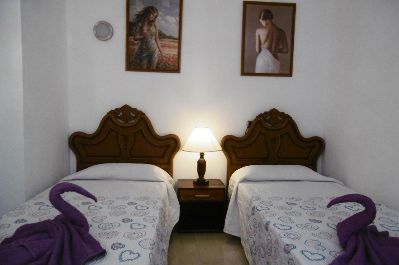 Carlos Y Rosa Puerto de la Cruz  Eksteriør billede