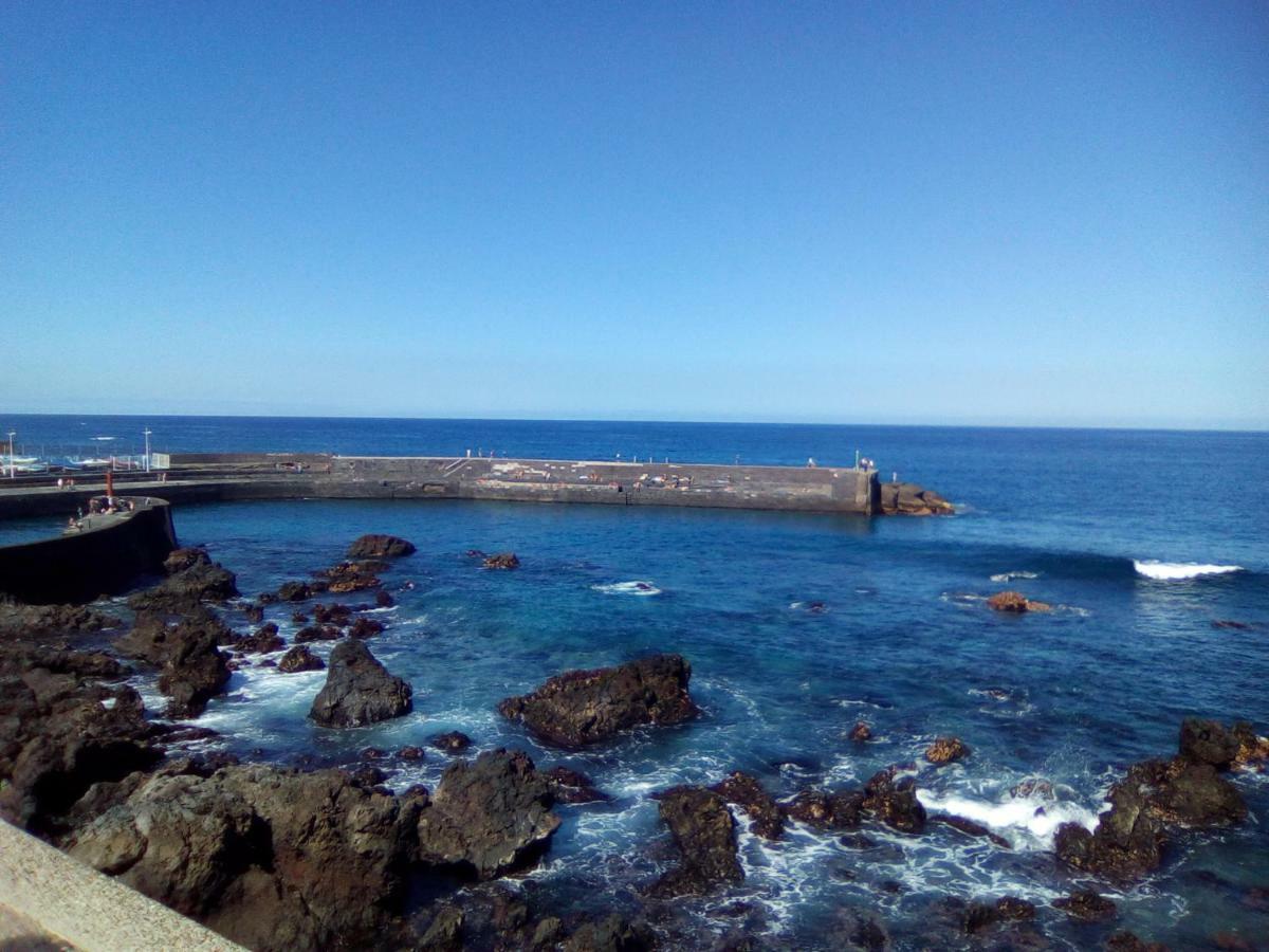 Carlos Y Rosa Puerto de la Cruz  Eksteriør billede